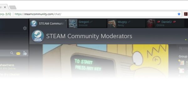 How to appear offline on Steam [easy & quick guide]