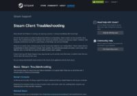 Steam not opening? Lets fix it (18 possible solutions)