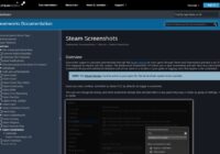 Steam screenshot folder – where are Steam screenshots saved?