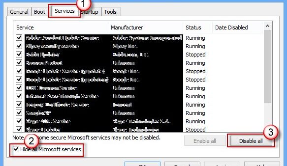 Why Windows is taking forever to shut down? Explained with solutions