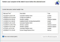 How to open Registry Editor in Windows 11