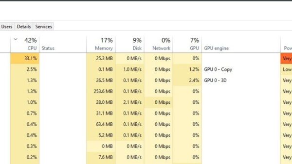 How to fix Microsoft Compatibility Telemetry high CPU usage