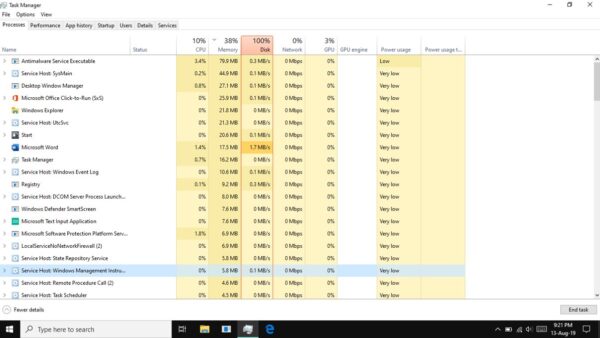 How to disable or optimize SysMain to speed up Windows 11