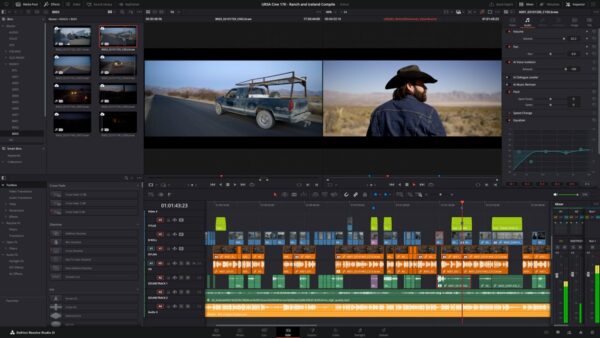 The best free video editing software for Windows or Mac