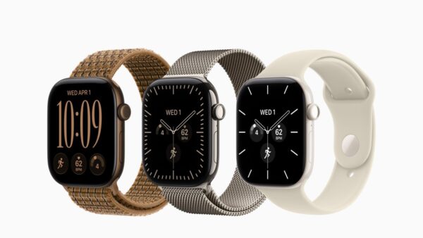 How much does Apple Watch cellular cost with every carrier
