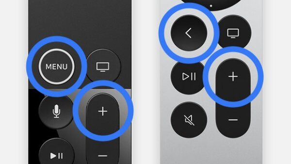 How to pair, unpair, and reset an Apple TV remote