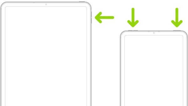 How to turn off iPad: simple steps to power down your device easily