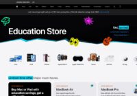 UNiDAYS verification loop on the UK Apple Store: how to fix it