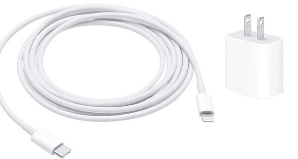 Charger plugged in but iPhone is not charging? Here’s how to fix it