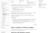 USB audio not working after Windows 11 update: Microsoft's Code 10 known issue details