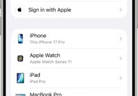 Unable to disable Find My iPhone? How to fix it