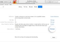 Unable to log into iTunes on a Windows 11 computer? How to fix it