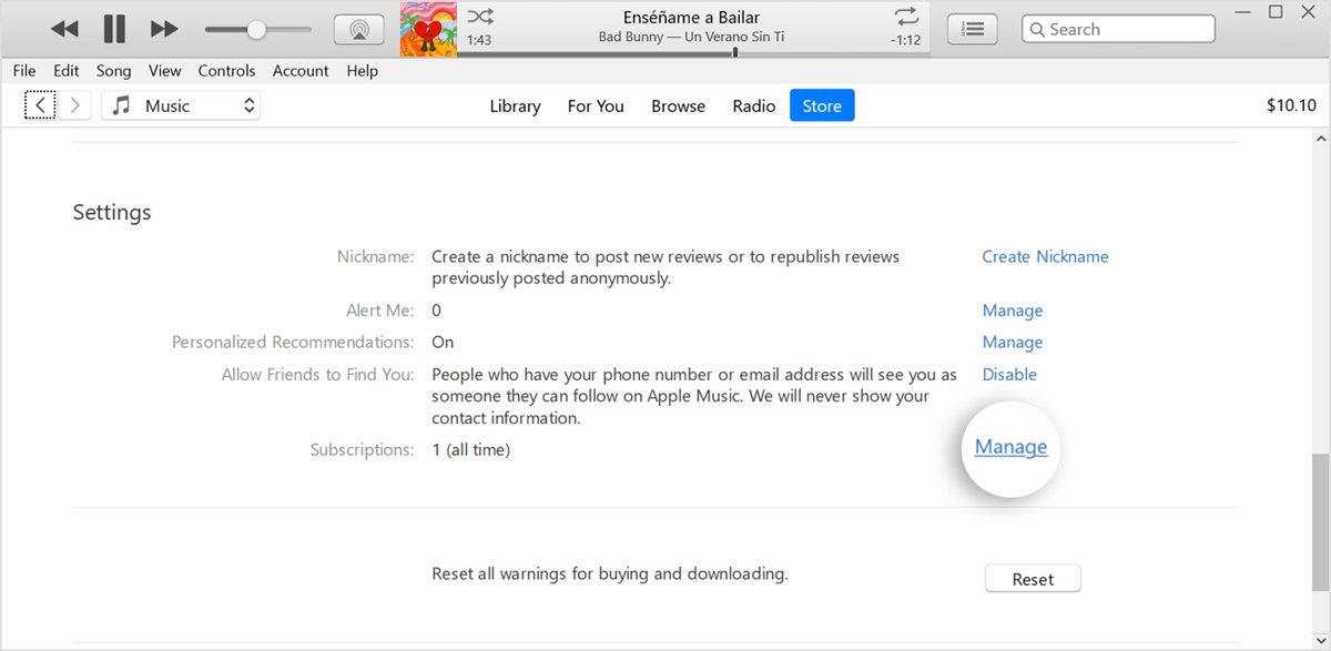 Unable to log into iTunes on a Windows 11 computer? How to fix it