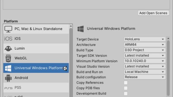 Getting started with HoloLens 2 app development in 2026