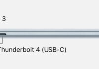 Unpacking the MacBook Air: a comprehensive guide to its ports