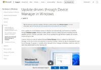 Updating printer drivers: complete guide for 2026