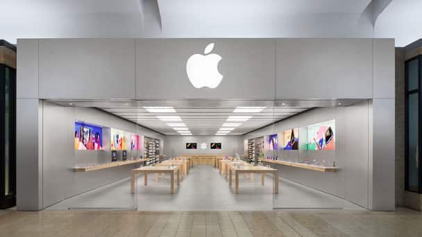 Use UNiDAYS in an Apple Store to buy at education prices