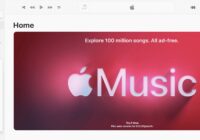 Verification failed message in Apple Music on Windows 11: how to fix it