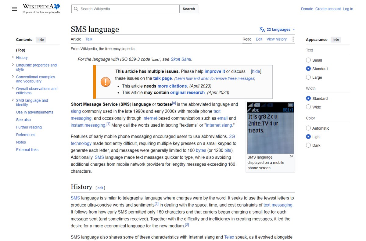 What Does TIL Mean in Texting?