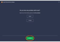 What is AvLaunch.exe? How to remove it from Windows PC.
