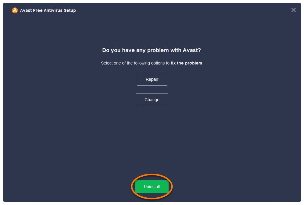 What is AvLaunch.exe? How to remove it from Windows PC.