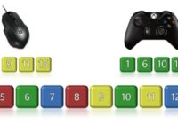 What is GameInput Host Service and why does it run on Windows?
