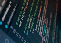 Microsoft Graph Explorer - code on a computer screen