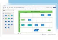 What is Microsoft Visio and what does it do?