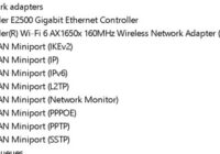What is the “Killer Network Service” in Windows (and is it safe)?