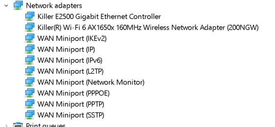 What is the “Killer Network Service” in Windows (and is it safe)?