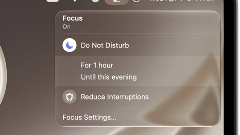 WhatsApp notifications not working on Mac: how to fix it