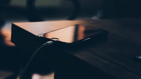When to charge your iPhone or iPad