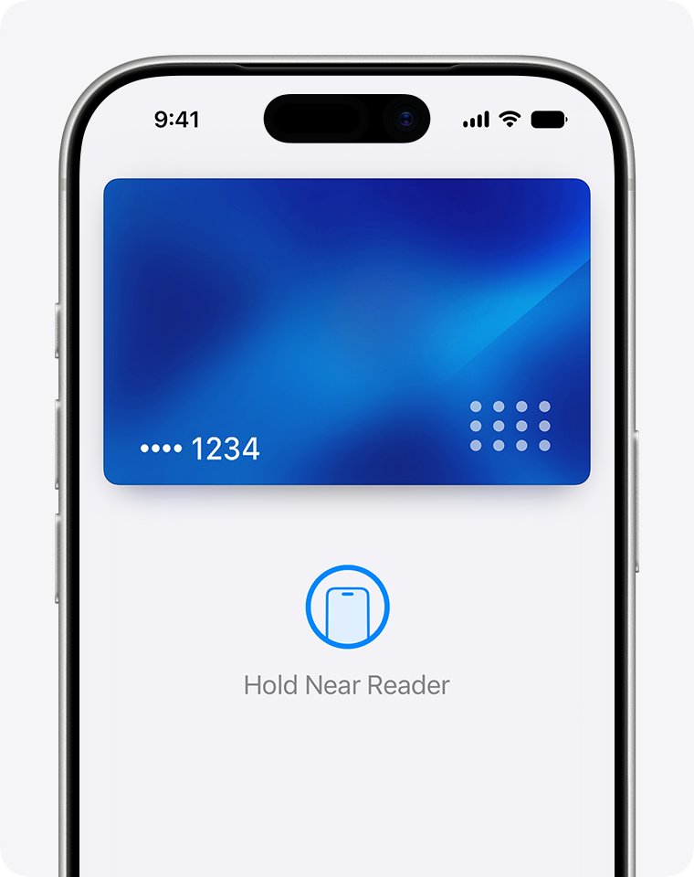 Will Apple Pay work without data? Using Apple Pay with no data plan