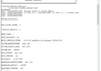 WinDbg bugcheck analysis of a memory dump showing CRITICAL_PROCESS_DIED