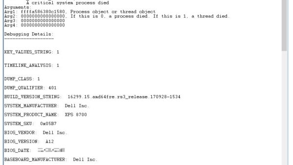 How do I fix the Windows 10 stop code