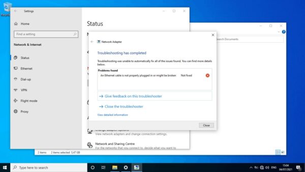 How to fix Wi-Fi not showing up on Windows 10: step-by-step guide