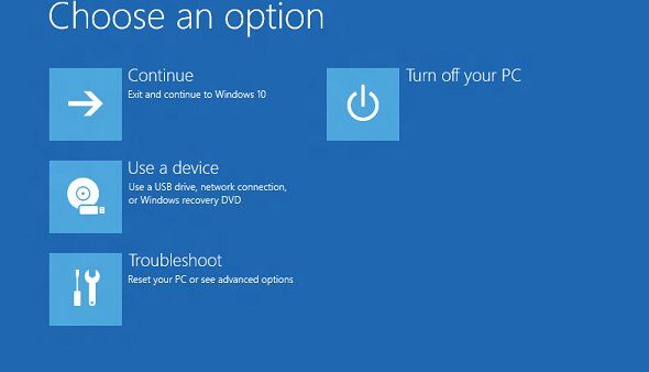 How to force restart on Windows 10 [revive your frozen PC]