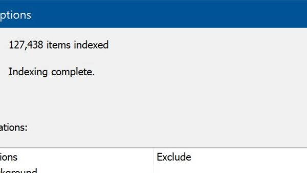Windows 11 File Explorer search not working: 8 ways to fix it