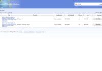 Windows 11 KB5127646 download entries in the Microsoft Update Catalog