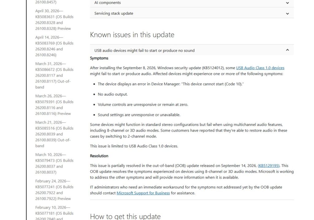 Windows 11 KB5127648 issues: Should you install the update? - Techdows