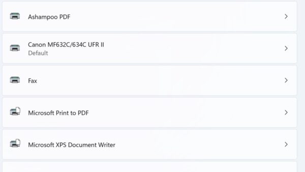 How to add a printer in Windows 11: a step-by-step guide