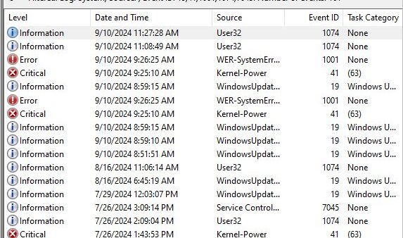 6 fixes for Windows computer restarts instead of shutting down
