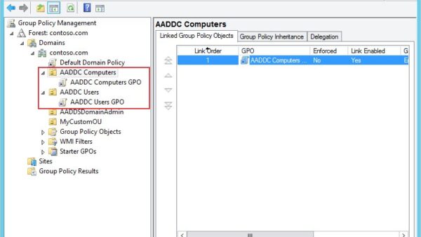 Windows Group Policy (GPO) explanation and tutorials