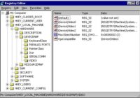 Windows Registry Explained: What Regedit Does and How to Edit Safely