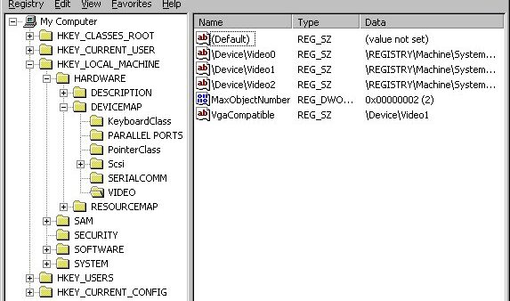 Windows Registry explained: what Regedit does and how to edit safely