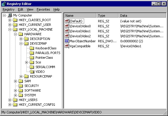 Windows Registry Explained: What Regedit Does and How to Edit Safely