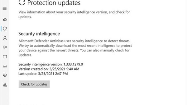 How to turn off McAfee antivirus