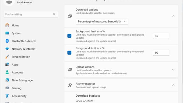 Fix download speed suddenly slow [proven solutions]