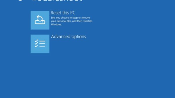 How to reset Windows 10 to factory settings: a step-by-step guide
