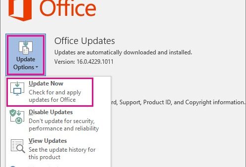 How to display the ribbon on Microsoft Word 365: a step-by-step guide